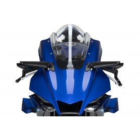 Puig Rearview Mirror Aileron Yamaha YZF-R1M 2025