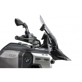 Puig Extended Front Deflectors BMW R1300GS Adventure 2025