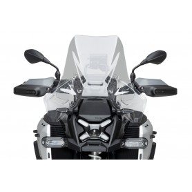 Puig Extended Front Deflectors BMW R1300GS Adventure 2025