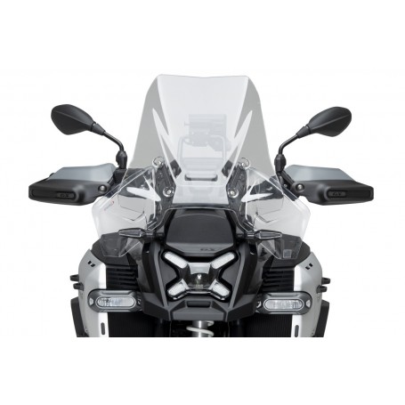 Puig Extended Front Deflectors BMW R1300GS Adventure 2025