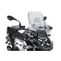 Puig Extended Front Deflectors BMW R1300GS Adventure 2025