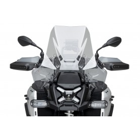 Puig Extended Front Deflectors BMW R1300GS Adventure 2025