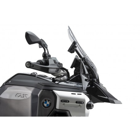 Puig Extended Front Deflectors BMW R1300GS Adventure 2025
