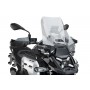 Puig Extended Front Deflectors BMW R1300GS Adventure 2025