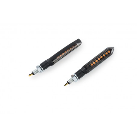 Puig Thin 2.0. Turn Lights Kawasaki Z H2 2024