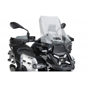 Puig Extended Front Deflectors BMW R1300GS Adventure 2025 Puig Extended Front Deflectors BMW R1300GS Adventure 2025