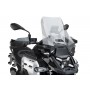 Puig Extended Front Deflectors BMW R1300GS Adventure 2025