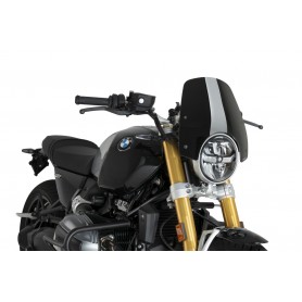 Puig New Generation Sport BMW R12 nineT 2025