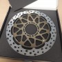 TK Racing Pair Floating Front Brake Discs EVO Line. HP Wheels S1000RR 19+