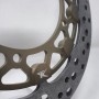 TK Racing Pair Floating Front Brake Discs EVO Line. HP Wheels S1000RR 19+