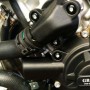 GBRacing Secondary Engine Cover Set M 1000 R & M 1000 XR 2024-2025