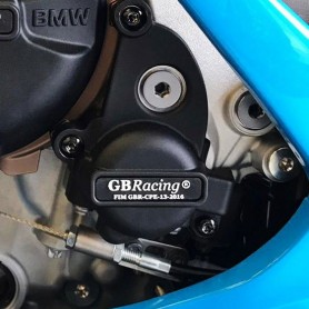 GBRacing Secondary Engine Cover Set M 1000 R & M 1000 XR 2024-2025 GBRacing Secondary Engine Cover Set M 1000 R & M 1000 XR 2024-2025
