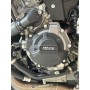 GBRacing Secondary Engine Cover Set M 1000 R & M 1000 XR 2024-2025