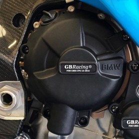 GBRacing Secondary Engine Cover Set M 1000 RR 2025