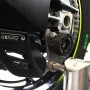 GBRacing Paddock Stand / Bobbin Kit. 8mm 