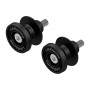 GBRacing Paddock Stand / Bobbin Kit. 8mm 