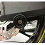 GBRacing Paddock Stand / Bobbin Kit. 6mm 