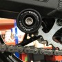 GBRacing Paddock Stand / Bobbin Kit. 6mm 