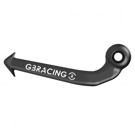 GBRacing Clutch Lever Guard. A140 Moulded Replacement Part only