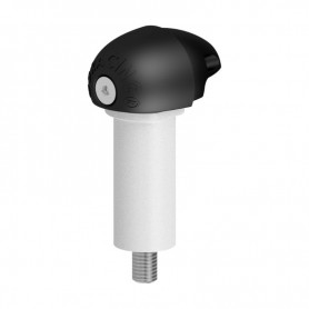 GBRacing Bullet Frame Slider Protection Assembly Moto 3 