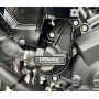 GBRacing Secondary Water Pump Cover YZF-R9 & MT-09 ATM 2025. MT-09/SP. FZ-09. Tracer/GT + & Scrambler 2021-2025 