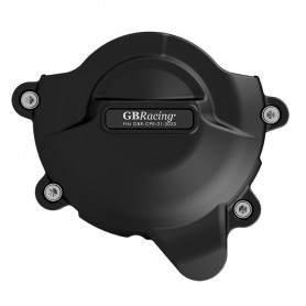GBRacing Alternator and Oil Pressure Sensor Cover YZF-R6 2006-2025
