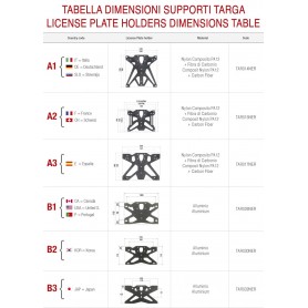 LighTech Swingarm Attachment Cover