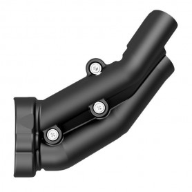 GBRacing Water Pipe Cover MT-07 2025