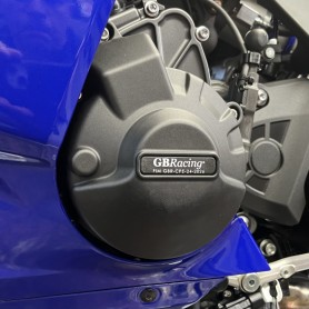 GBRacing Secondary Alternator Cover  YZF-R9 & MT-09 ATM 2025. MT-09/SP. FZ-09. Tracer/GT + & Scrambler 2021-2025