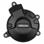 GBRacing Secondary Alternator Cover  YZF-R9 & MT-09 ATM 2025. MT-09/SP. FZ-09. Tracer/GT + & Scrambler 2021-2025