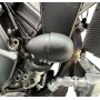 GBRacing Bullet Frame Slider Set CBR600 - RACE