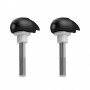 GBRacing Bullet Frame Slider Set CBR600 - RACE