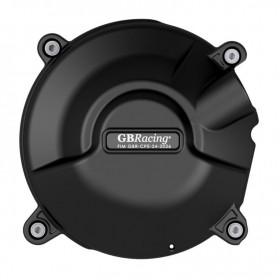 GBRacing Secondary Clutch Cover YZF-R9 & MT-09 ATM 2025. MT-09/SP. FZ-09. Tracer/GT + & Scrambler 2021-2025