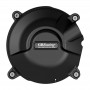 GBRacing Secondary Clutch Cover YZF-R9 & MT-09 ATM 2025. MT-09/SP. FZ-09. Tracer/GT + & Scrambler 2021-2025