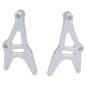 LighTech Pair of Lifters for Stands with Rollers for Honda CBR1000RR - R/2021