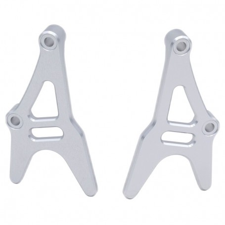 LighTech Pair of Lifters for Stands with Rollers for Honda CBR1000RR - R/2021
