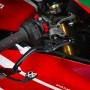 Bonamici Aluminum Levers Kit Ducati Streetfighter / Panigale / Multistrada