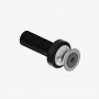 Bonamici Aluminum Adaptor for Suzuki GSX-8S - GSX-8R 23- for carbon & EVO lever protection