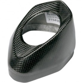 Akrapovic Carbon End Cap