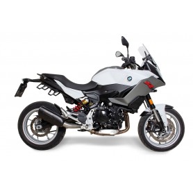 REMUS Slip-On Sport Silencer NXT