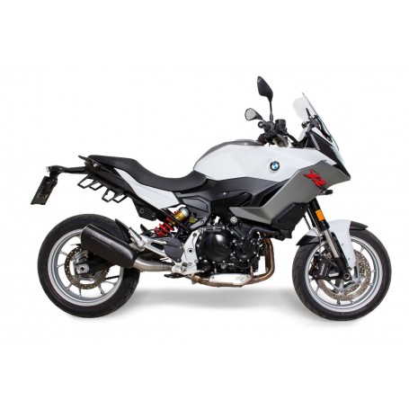 REMUS Slip-On Sport Silencer NXT