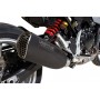 REMUS Slip-On Sport Silencer NXT