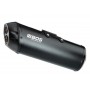 BOS Slip-On Silencer F 750/850 GS + Adv Dune Fox (EURO 4)
