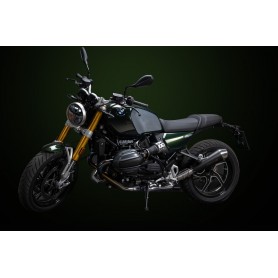 Slip-On Silencer REMUS Powercone