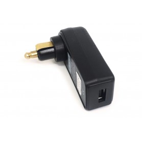 USB Right Angle Charger  BAAS USB9