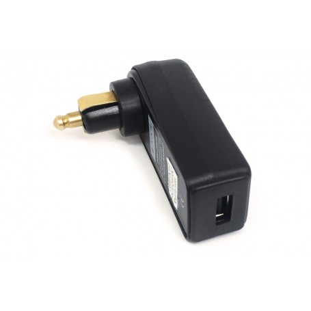 USB Right Angle Charger  BAAS USB9