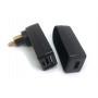 USB Right Angle Charger  BAAS USB9