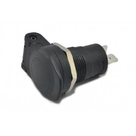 DIN Socket BAAS SD22