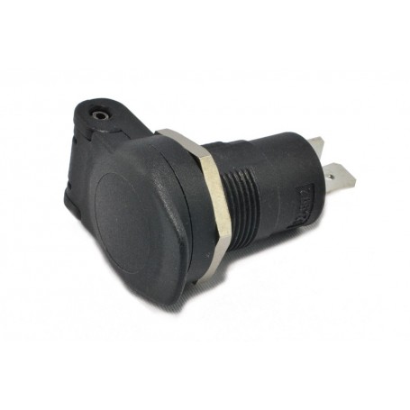 DIN Socket BAAS SD22