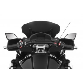 Wunderlich "CRUISE" Windshield